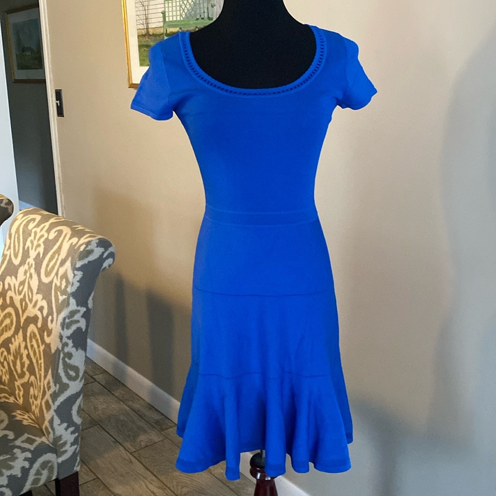 Diane Von Furstenburg Dress